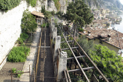 Terrace garden - Pengerpuutarha - Garda