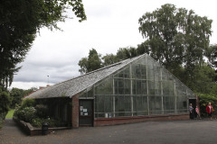 Tropical Ravine House - Belfast