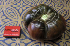 Large tomato - Iso tomaatti - Black Russian
