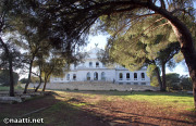 Doñana – Visitor centre in Palace of Acebrón