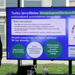 Turku ilmastopositiivisuus Risto Veivo
